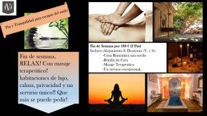 Oferta wellness
